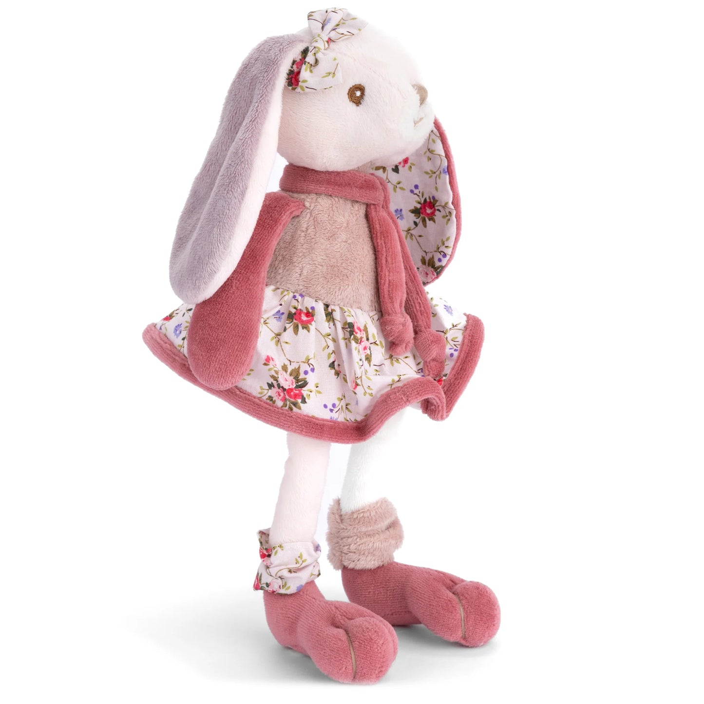 Bukowski - Bibi Sister Bunny