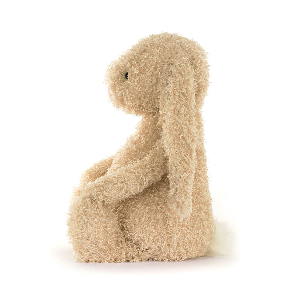 Bashful Luxe Bunny Curly - Huge - MAXIMUM ONE PER ORDER