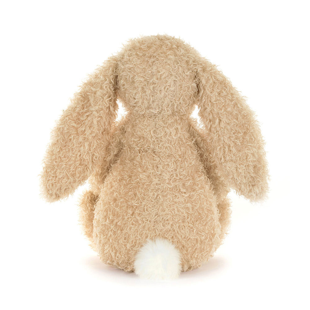 Bashful Luxe Bunny Curly - Huge - MAXIMUM ONE PER ORDER