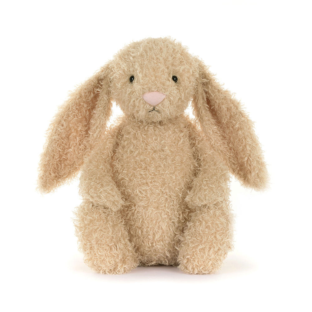 Bashful Luxe Bunny Curly - Huge - MAXIMUM ONE PER ORDER