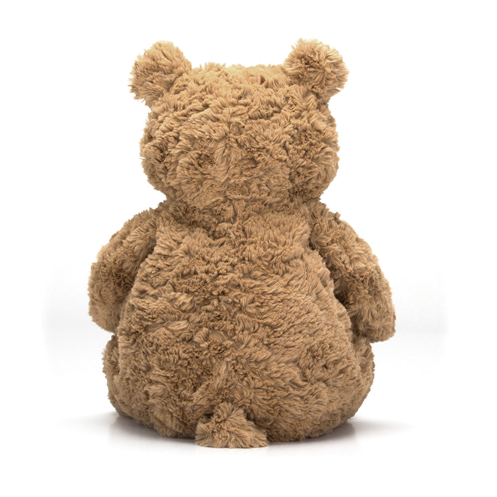 Jellycat - Bartholomew Bear - Huge - MAXIMUM ONE PER CUSTOMER
