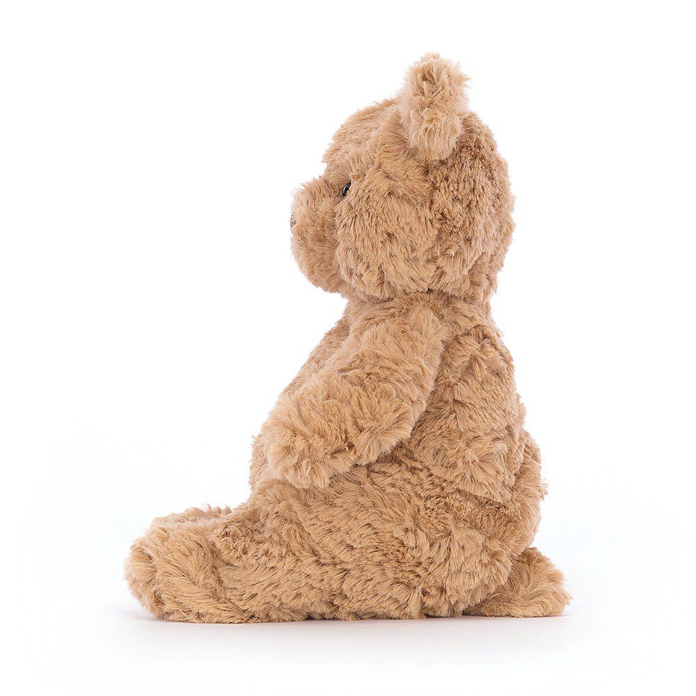 Jellycat - Bartholomew Bear (Tiny)