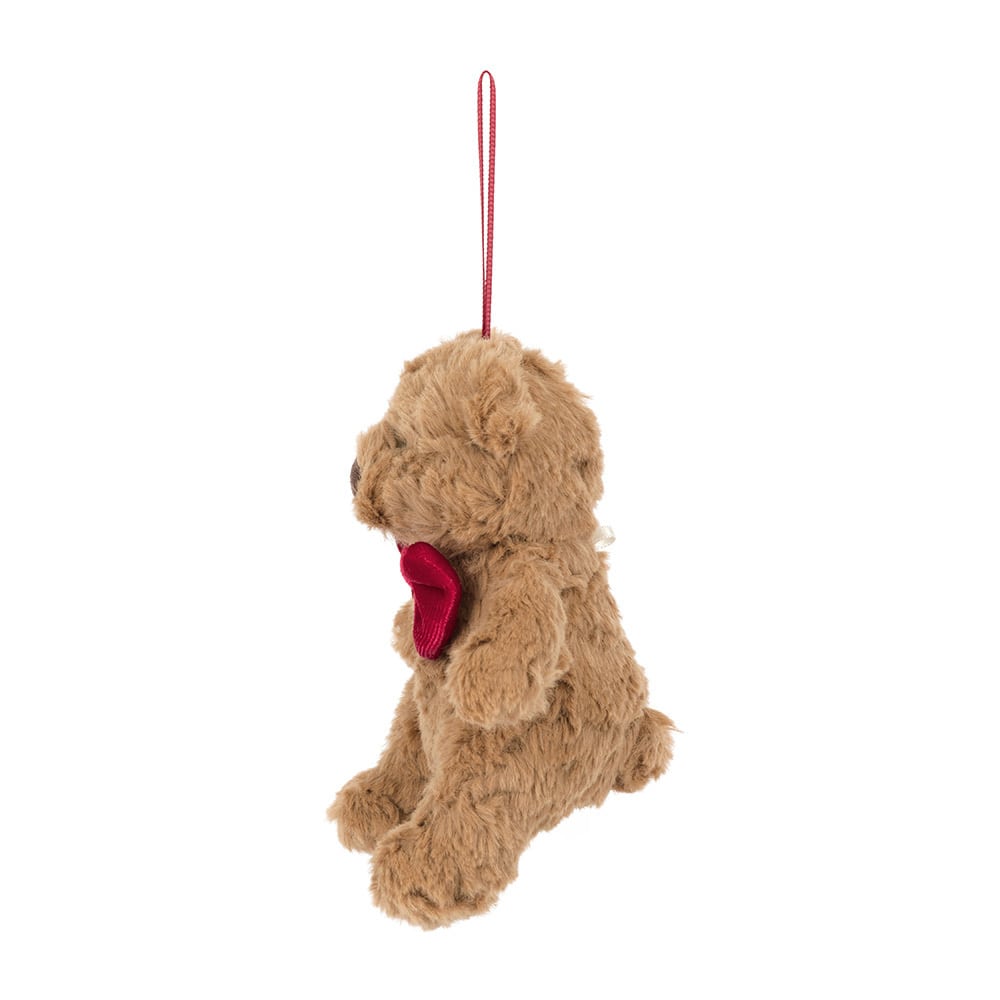 Jellycat - Bartholomew Bear Tree Decoration - MAXIMUM ONE PER CUSTOMER