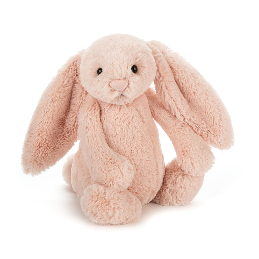 Jellycat - Bashful Blush Bunny