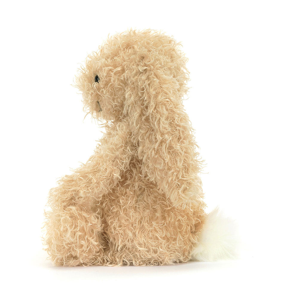 Jellycat - Bashful Luxe Bunny Curly - Original - Maximum one per customer
