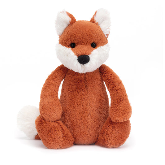 Jellycat - Bashful Fox Cub - Medium