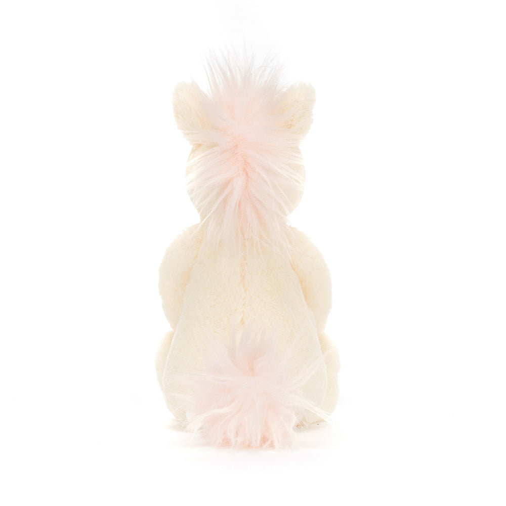 Jellycat - Bashful Unicorn - Small-MAXIMUM ONE PER CUSTOMER
