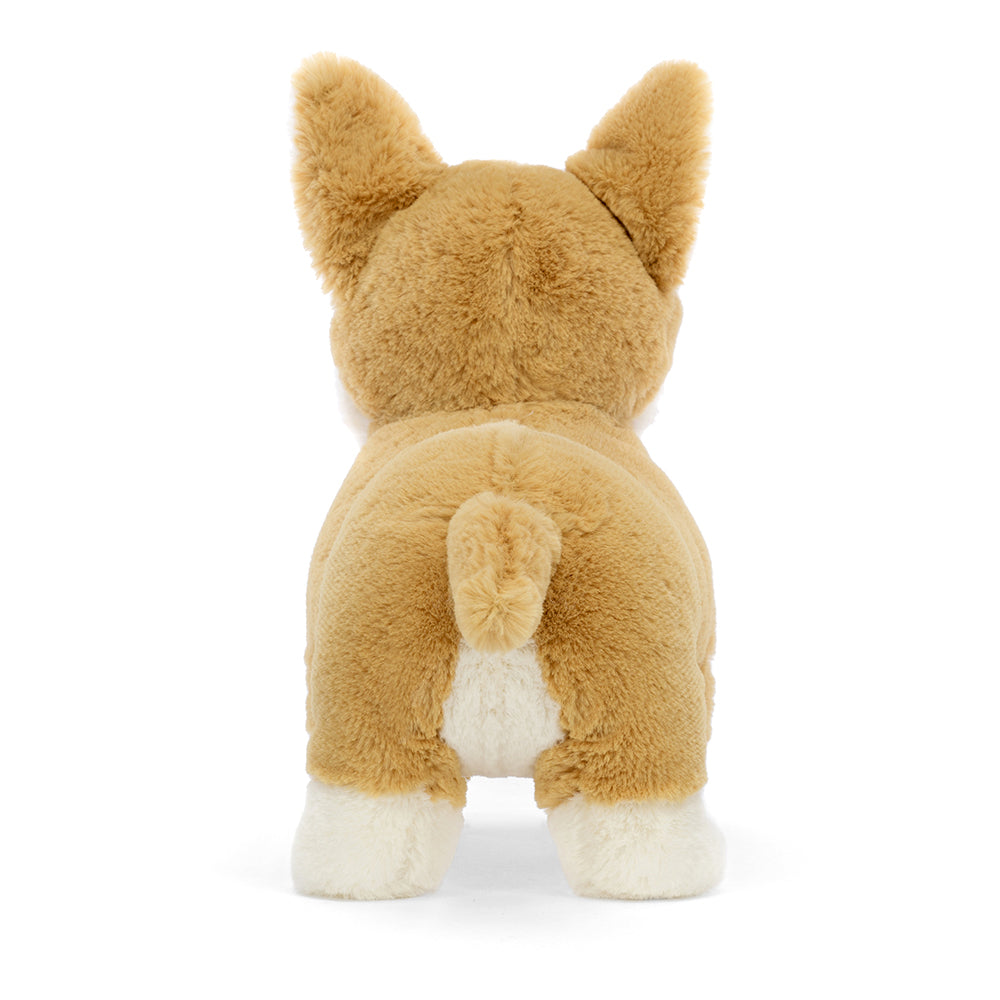 Jellycat - Betty Corgi