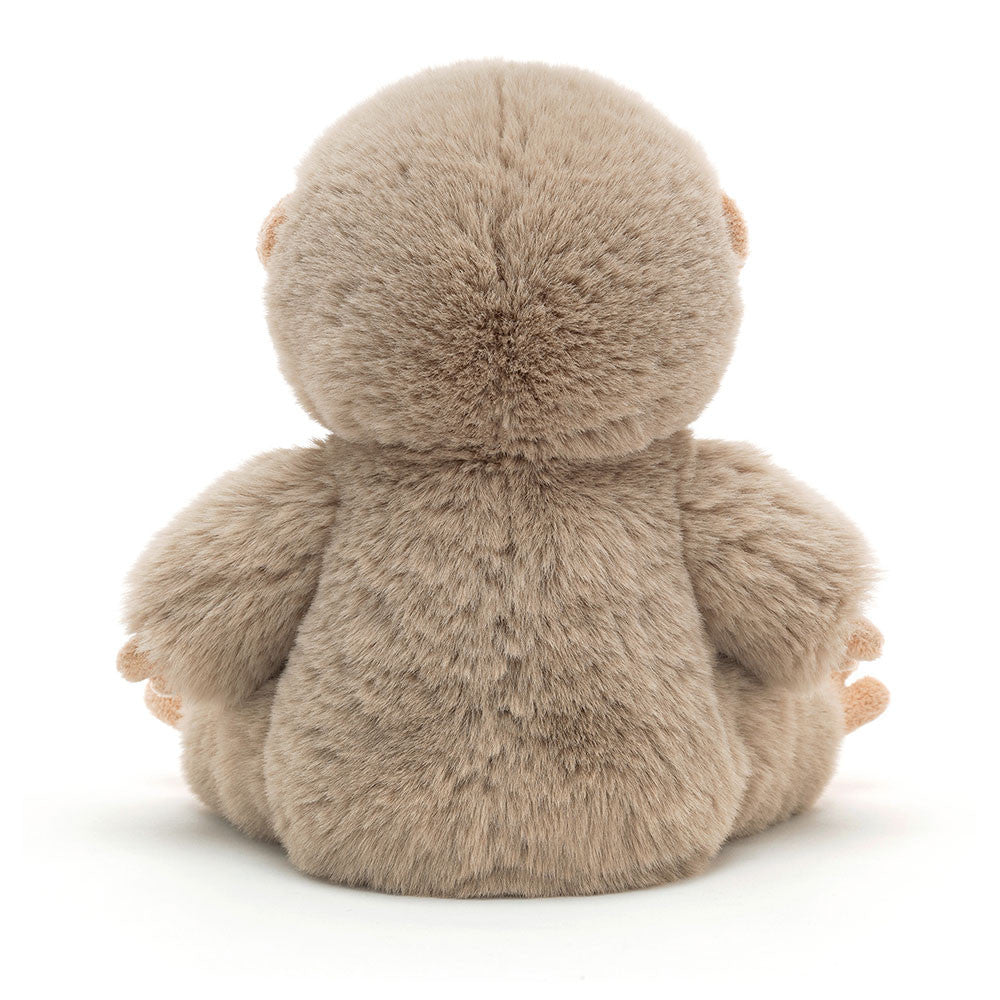 Jellycat - Bo Bigfoot - MAXIMUM ONE PER CUSTOMER