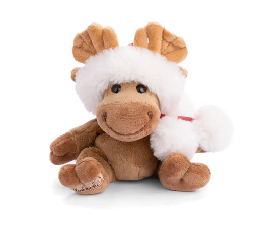 Bukowski - Baby Benny Reindeer Christmas