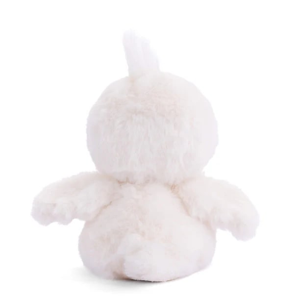 Bukowski Bears - Baby Quack - White