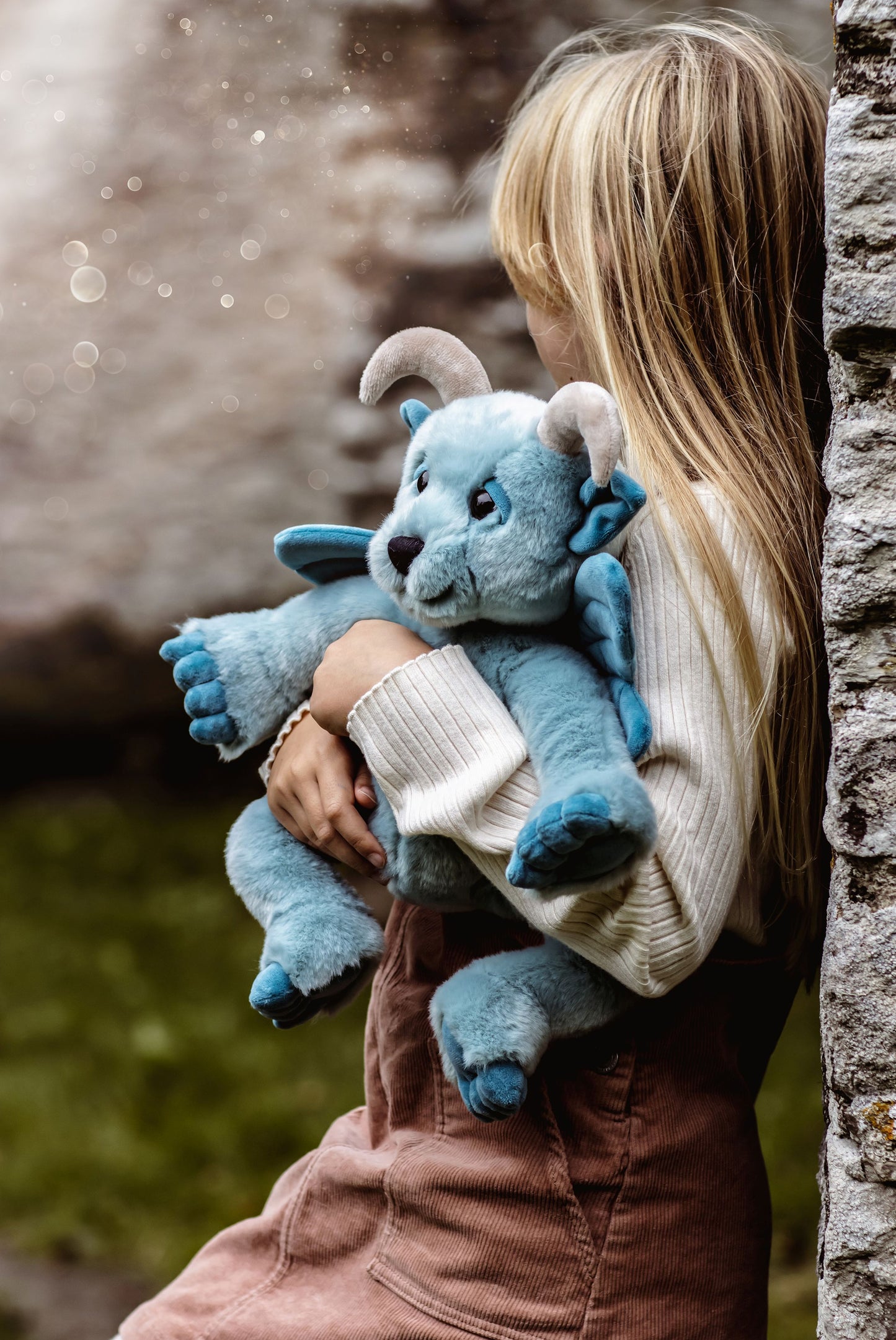 Charlie Bears - Bearhouse Drawbridge