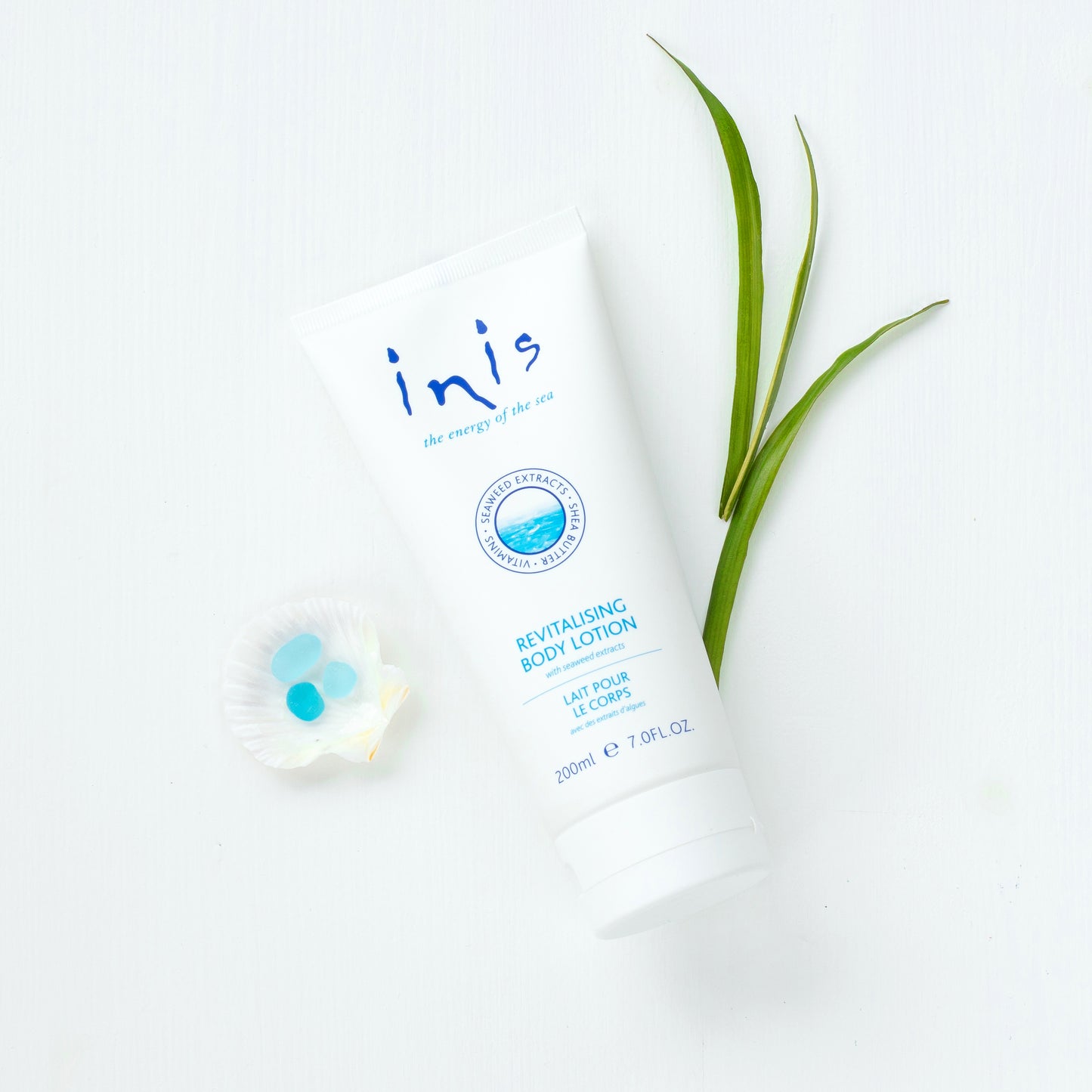 Inis Revitalising Body Lotion - 200ml