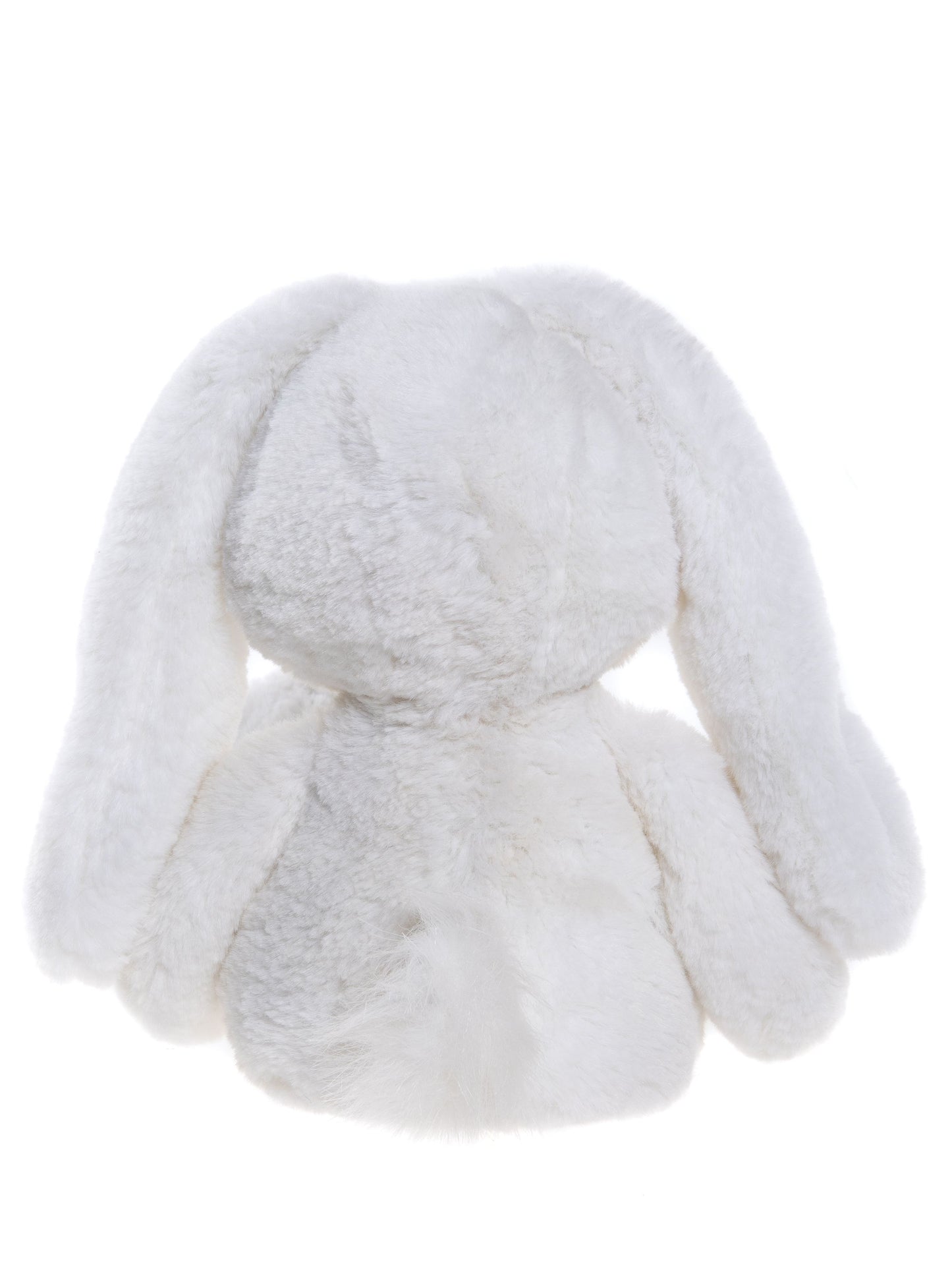 Charlie Bears - Bear & Me Bramble Bunny Blossom White Medium