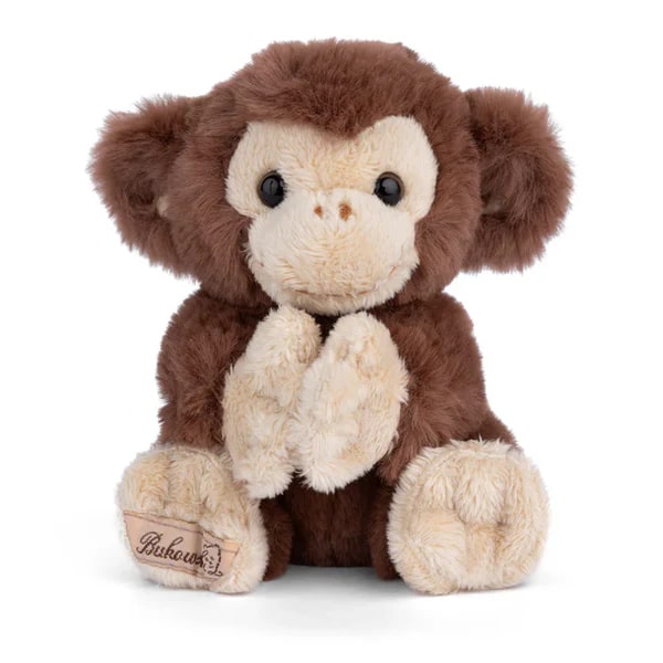 Bukowski - Le Petit Bernard Monkey - Brown
