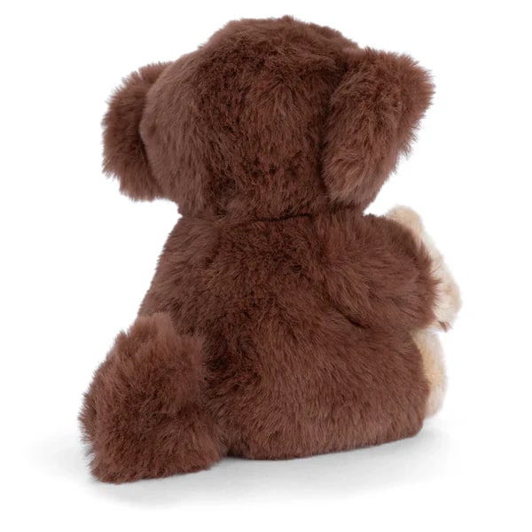 Bukowski - Le Petit Bernard Monkey - Brown