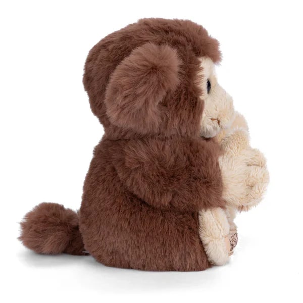 Bukowski - Le Petit Bernard Monkey - Brown