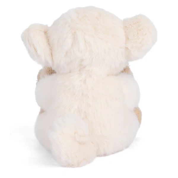 Bukowski - Le Petit Denis Monkey - White