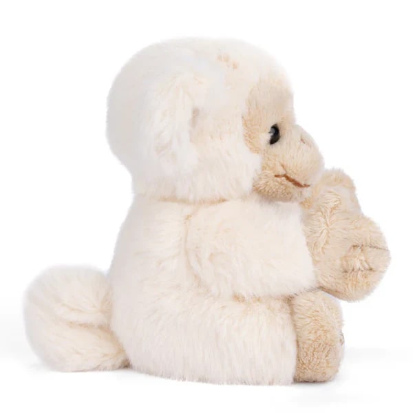 Bukowski - Le Petit Denis Monkey - White