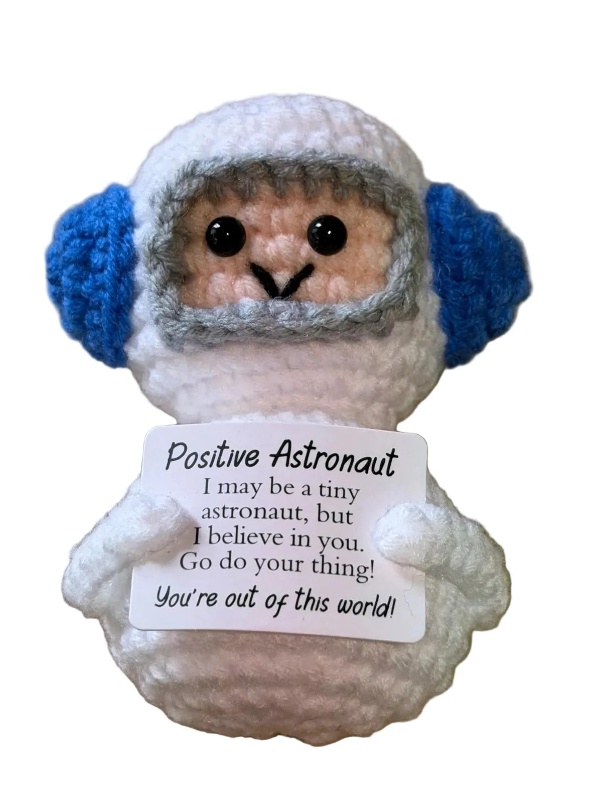 The Happy Fruit & Veg Farm - Positive Astronaut