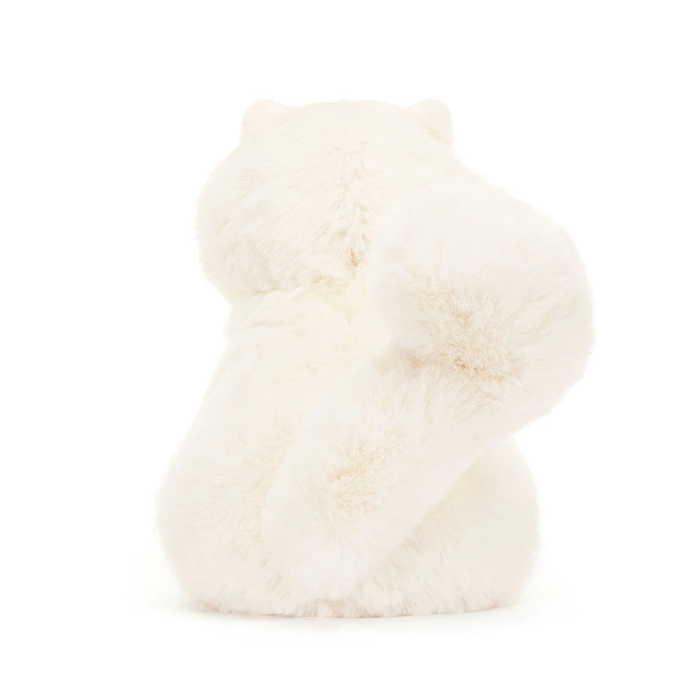 Jellycat - Carissa Persian Cat - MAXIMUM TWO PER CUSTOMER