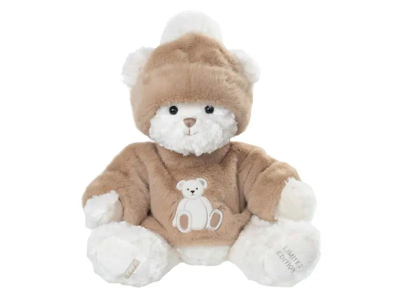 Bukowski - Carl-Otto Teddy Bear - Limited Edition