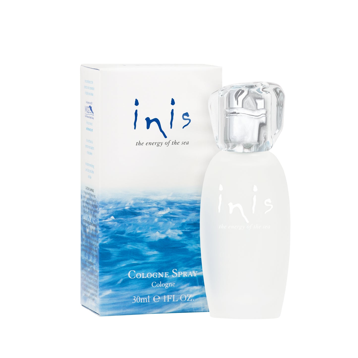 Inis Cologne Spray - 30ml
