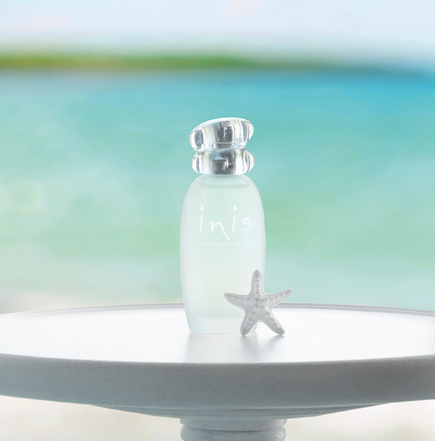 Inis Cologne Spray - 30ml