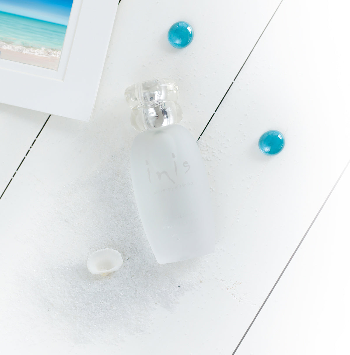 Inis Cologne Spray - 50 ml