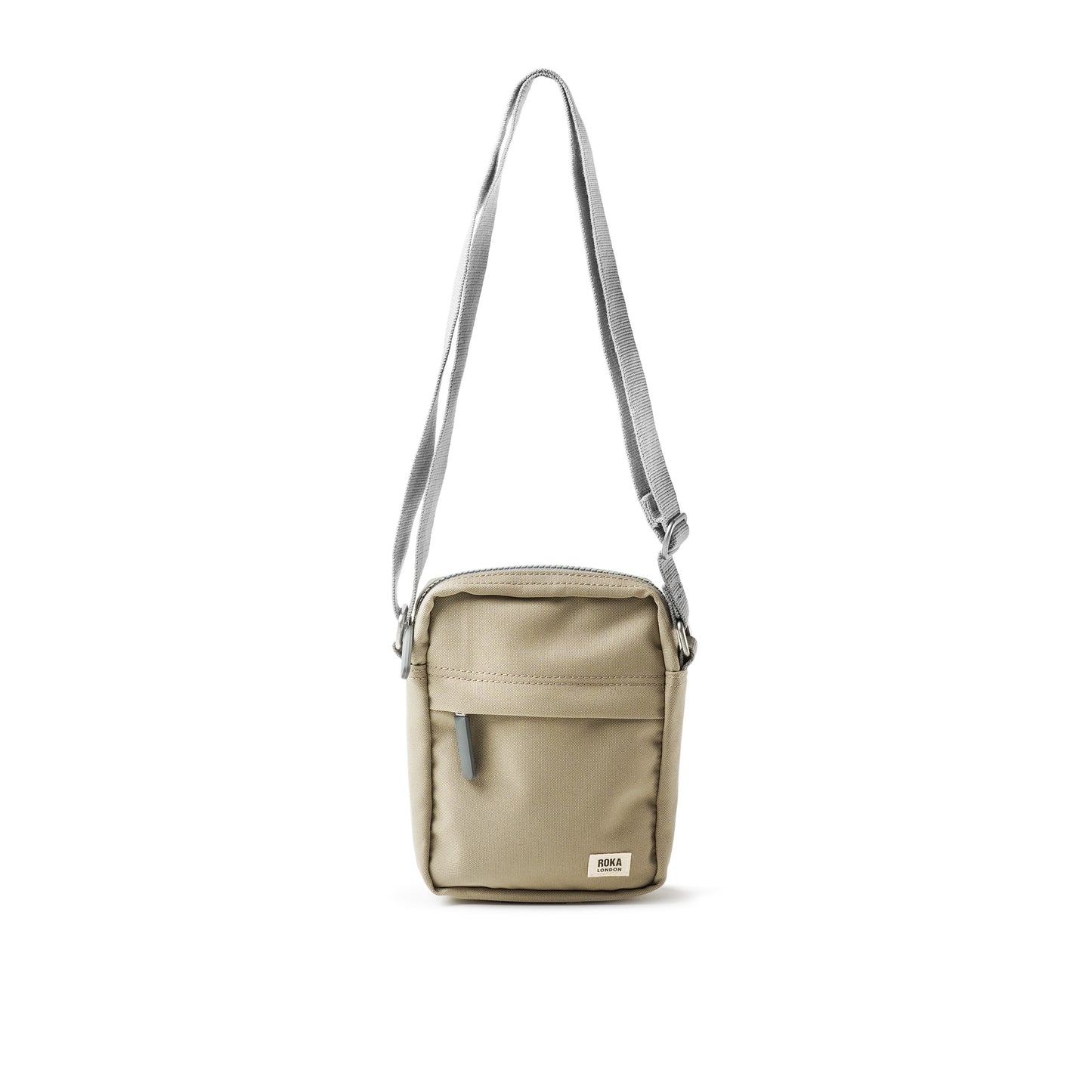 Roka - Bond Coriander Canvas - One Size