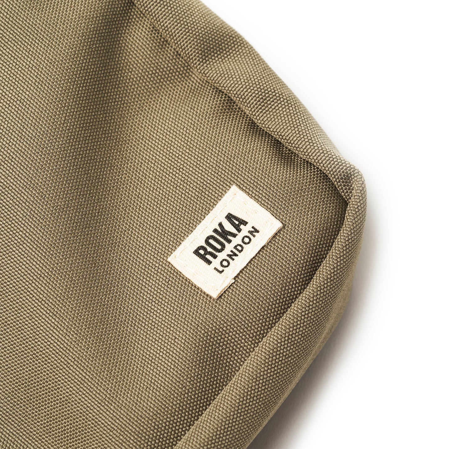 Roka - Bond Coriander Canvas - One Size