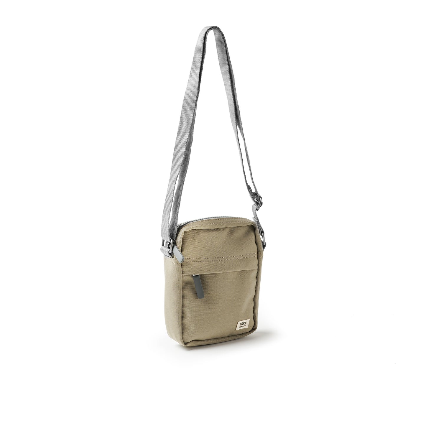 Roka - Bond Coriander Canvas - One Size