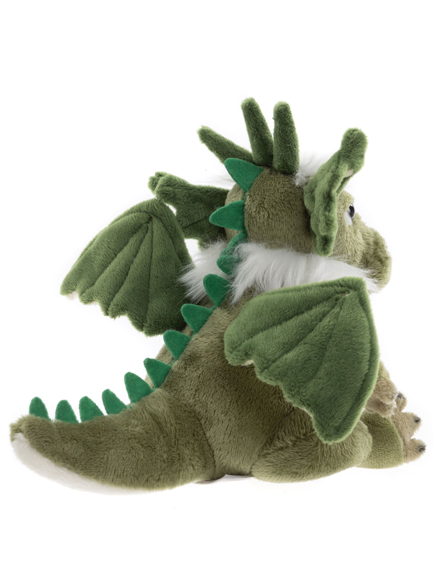 Charlie Bears - Cuddle Cub Signals Dragon
