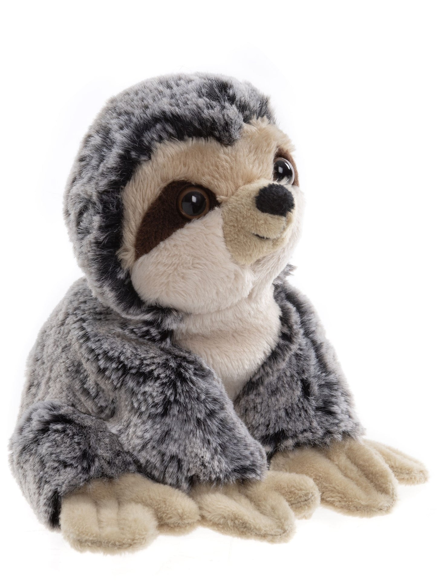 Charlie Bears - Cuddle Cub Sloth