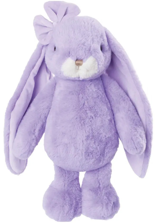 Bukowski Bears - Cuddly Kanina Bunny Lavender - Large