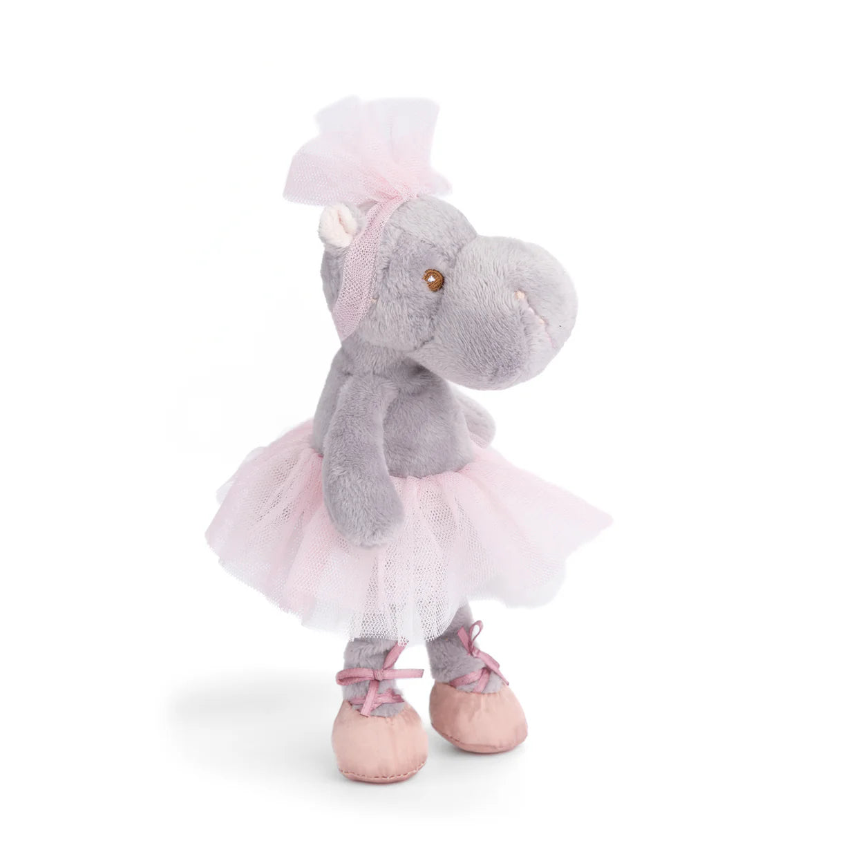 Bukowski - Cute Rafaella Ballerina Hippo
