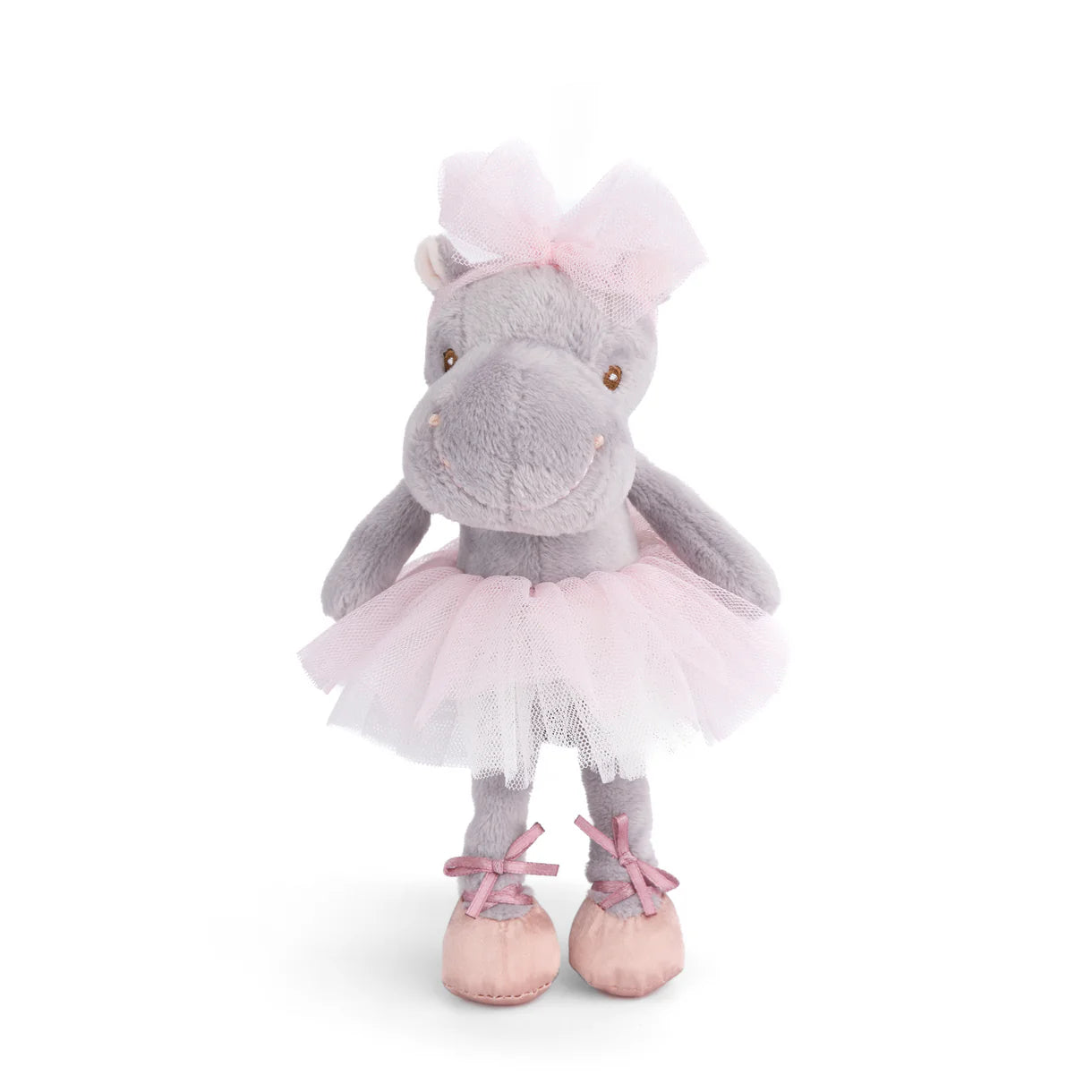 Bukowski - Cute Rafaella Ballerina Hippo