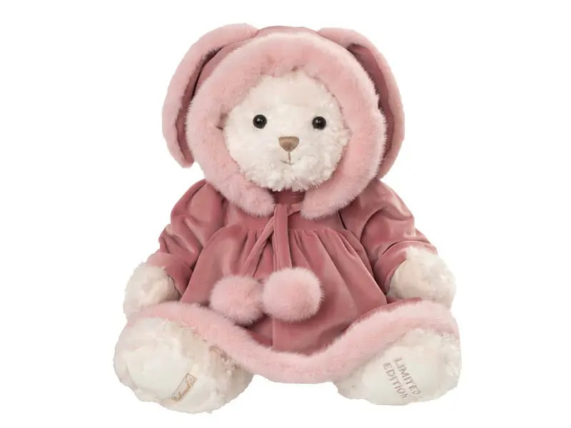 Bukowski - Ellie Teddy Bear - Limited Edition