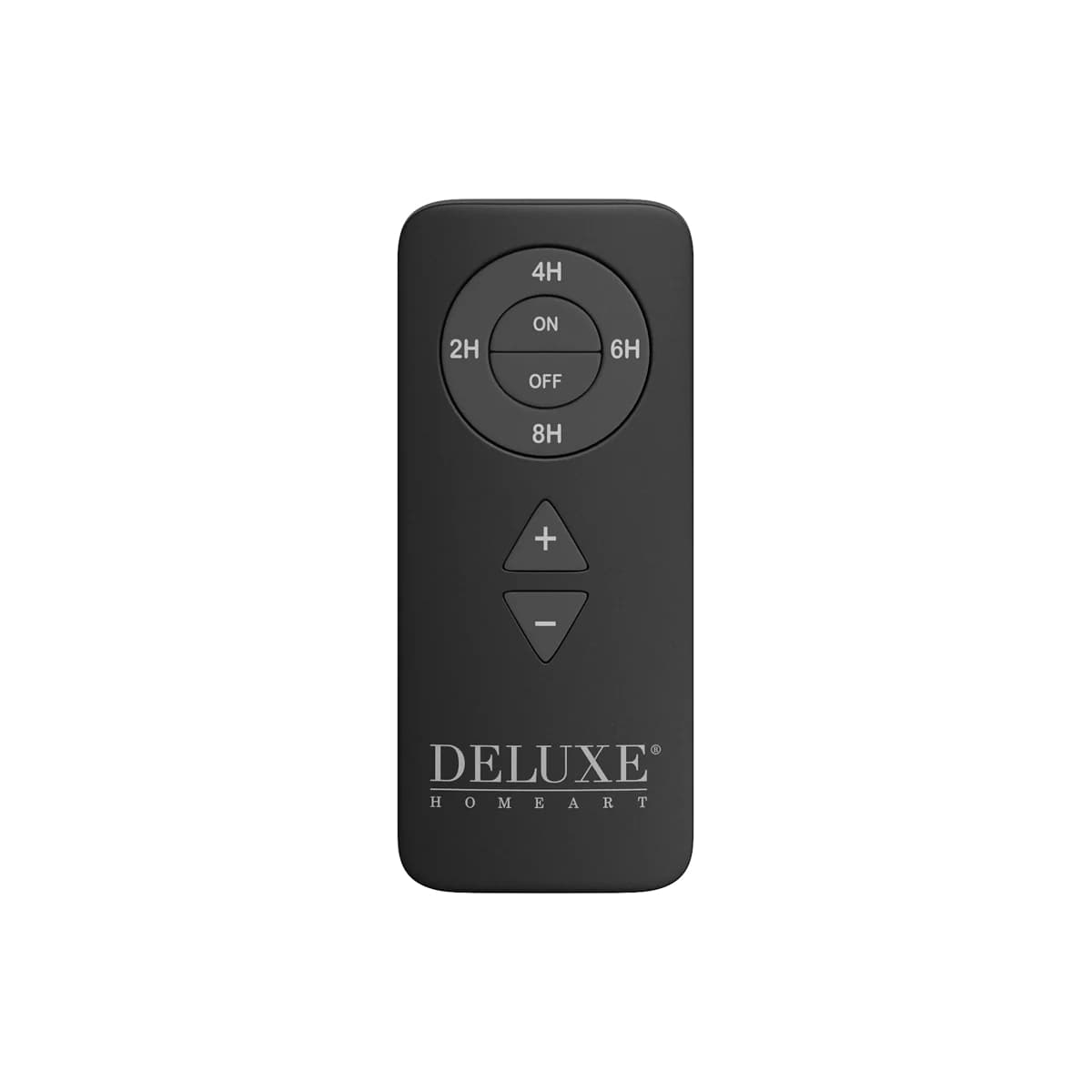 Deluxe Homeart - LED Candle Remote Control