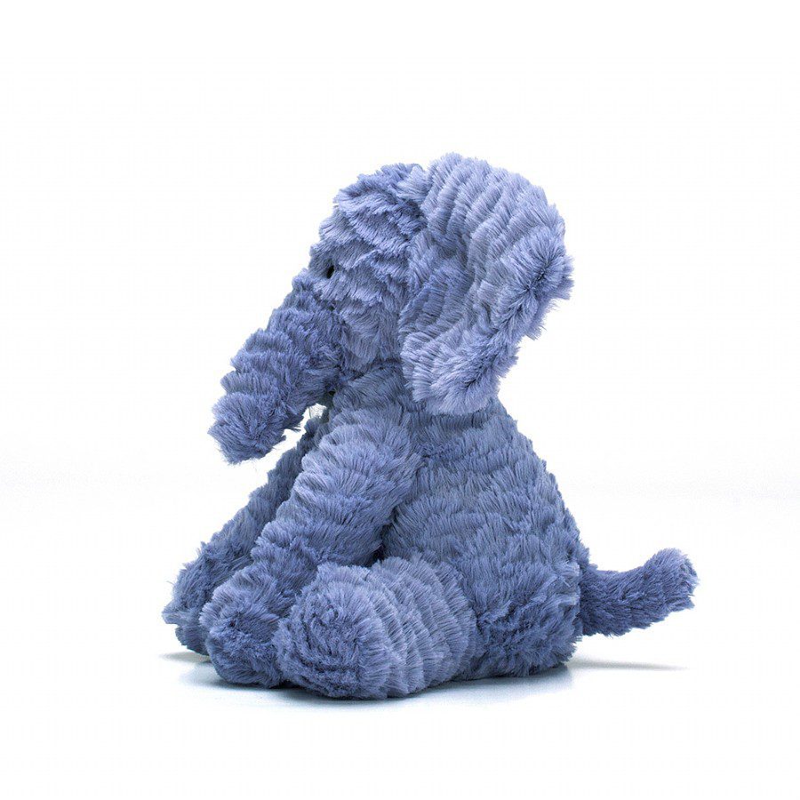 Jellycat - Fuddlewuddle Elephant - Medium - MAXIMUM ONE PER CUSTOMER