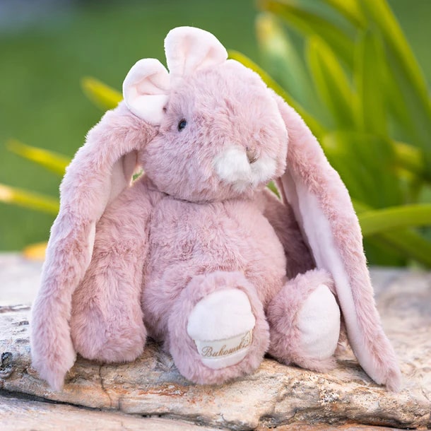Bukowski - Friendly Kanina Bunny Antique Pink - Medium