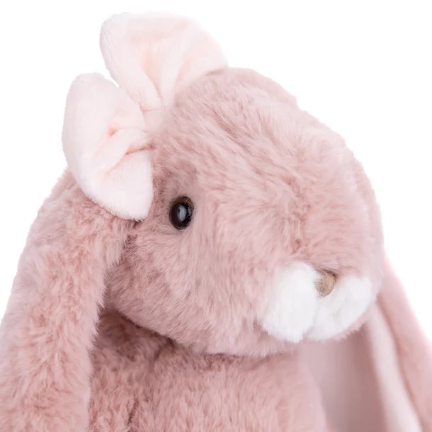 Bukowski - Friendly Kanina Bunny Antique Pink - Medium
