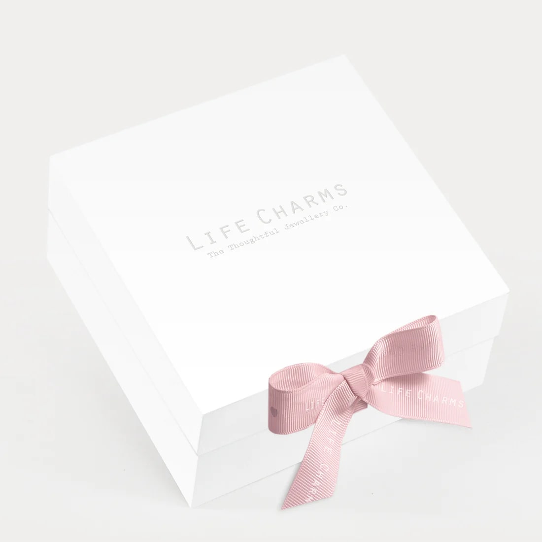 Life Charms - Happy 18th Birthday Bracelets In An Occasion Gift Box
