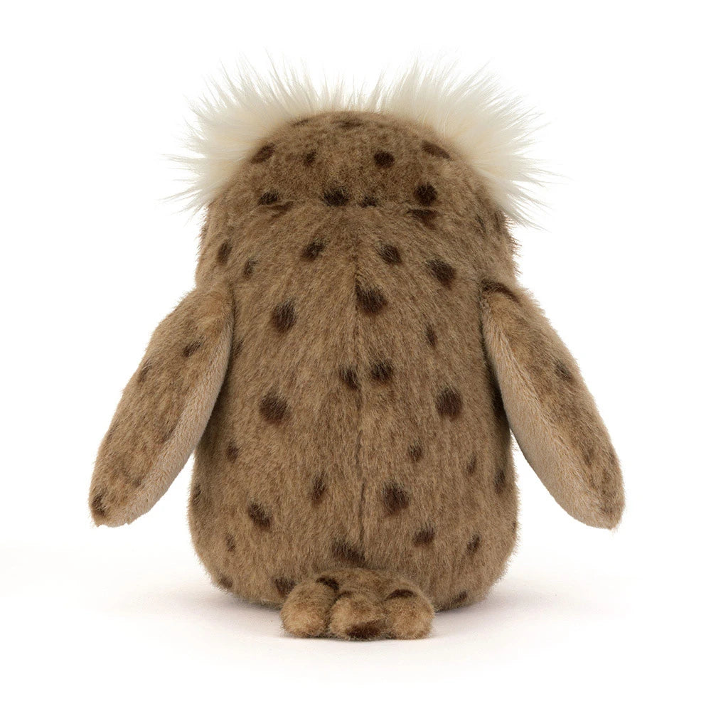 Jellycat - Tawoola Owl - MAXIMUM ONE PER CUSTOMER