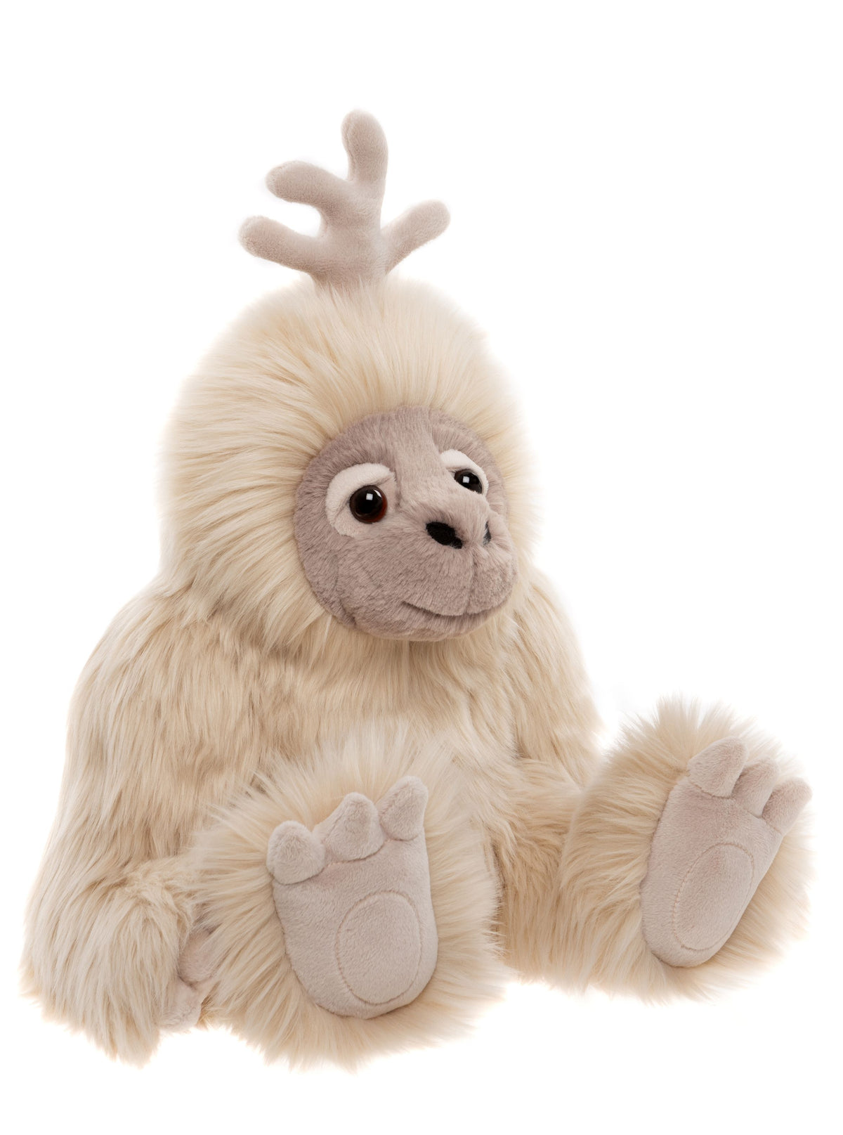 Charlie Bears - Bearhouse - Galumph Yeti