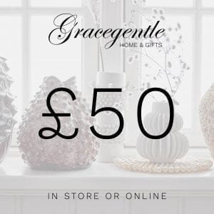 Gift Card - In Store or Online