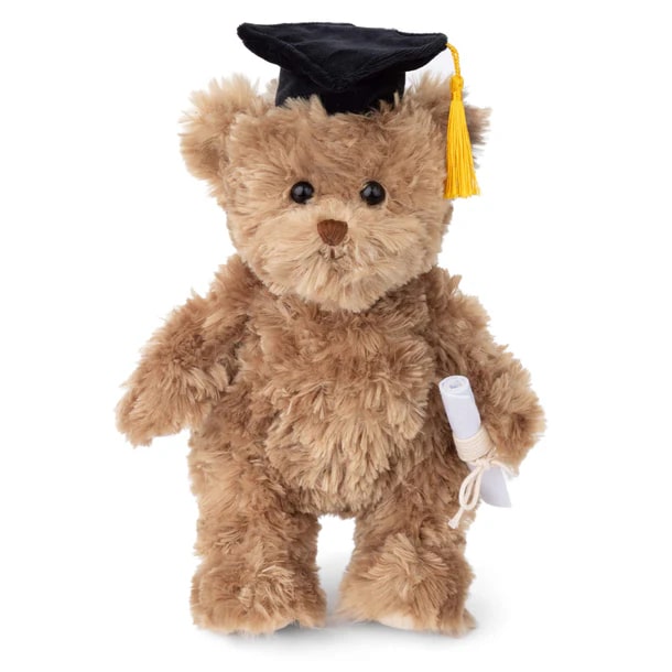 Bukowski - Graduate Bear