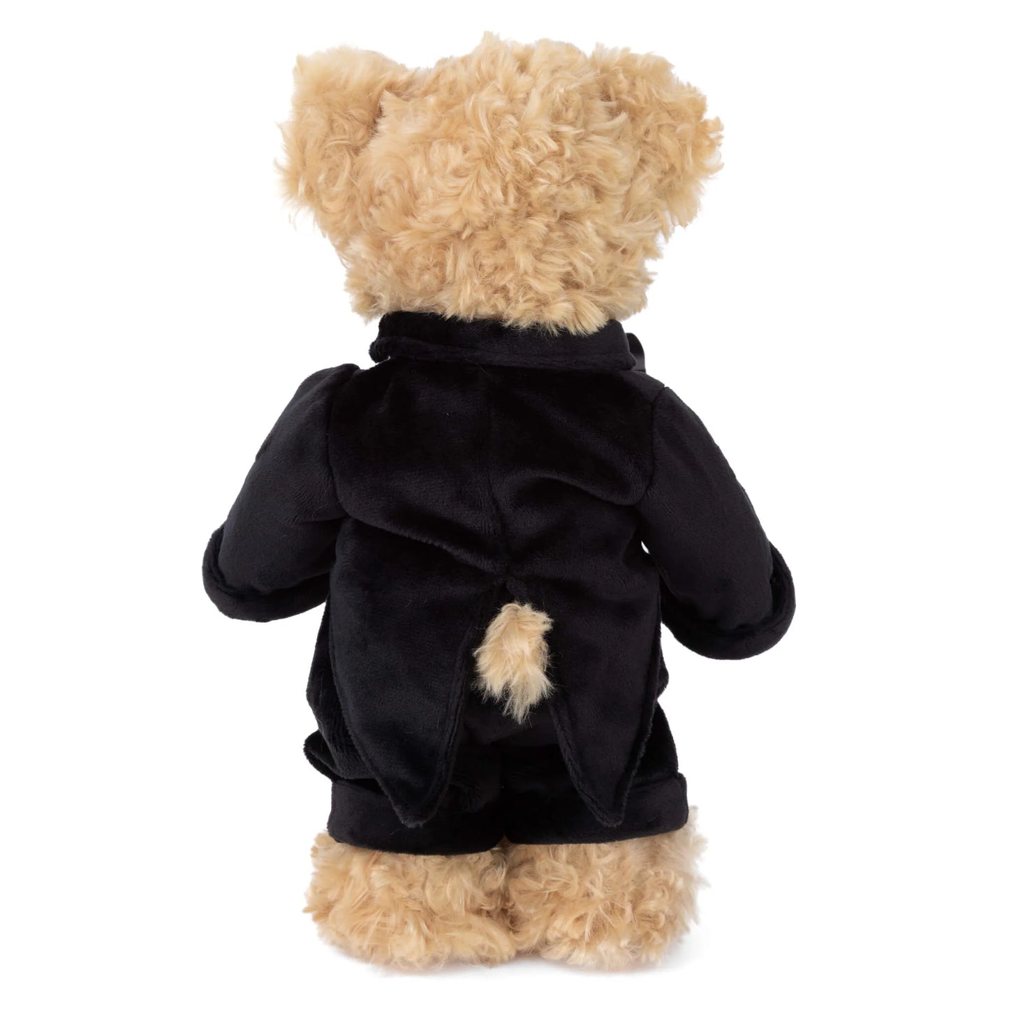 Bukowski Bears - Groom Teddy Bear