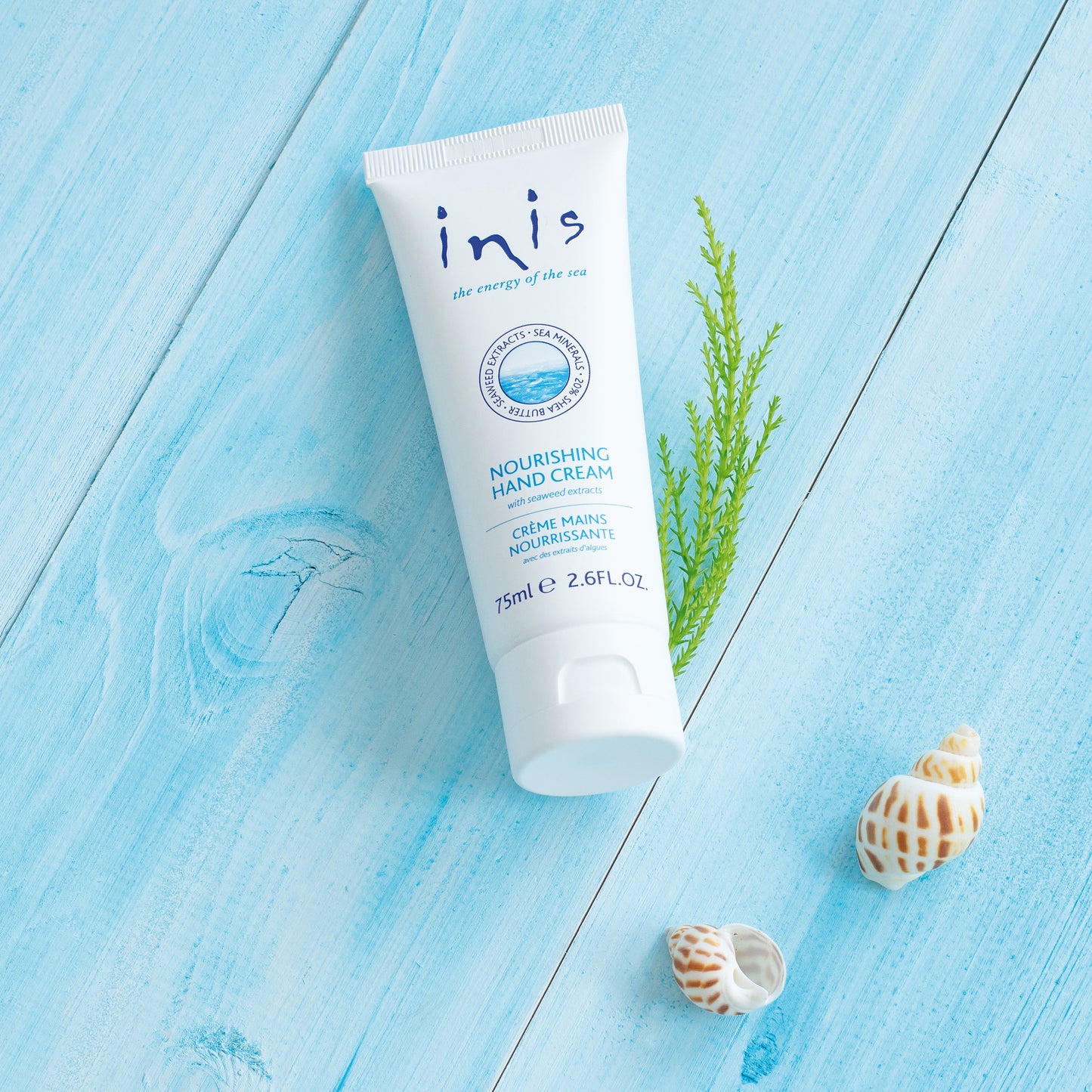 Inis Hand Cream - 75ml