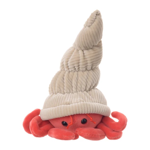 Bukowski - Hermit Crab